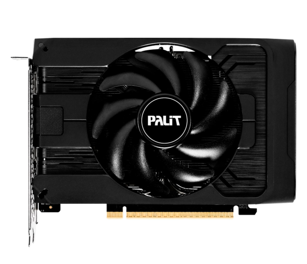 Palit GeForce RTX 5050 StormX 8GB GDDR6 DLSS5 - 1344485 - zdjęcie 4